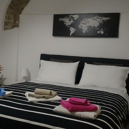 Casa Campitelli Appartement Tivoli Buitenkant foto