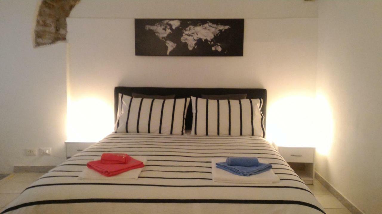 Casa Campitelli Appartement Tivoli Buitenkant foto