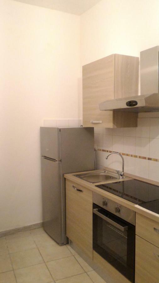 Casa Campitelli Appartement Tivoli Buitenkant foto