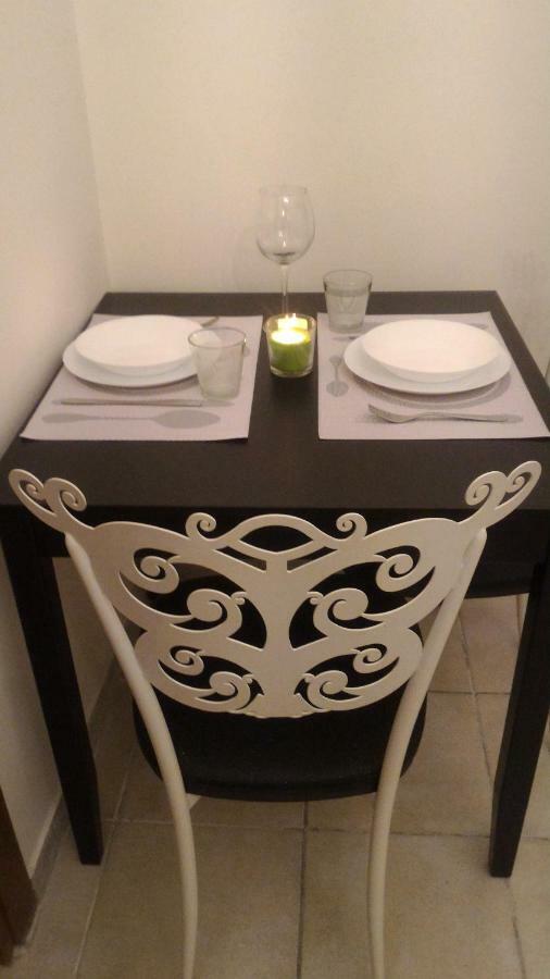 Casa Campitelli Appartement Tivoli Buitenkant foto