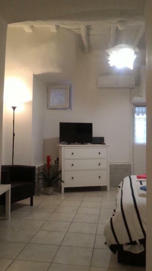Casa Campitelli Appartement Tivoli Buitenkant foto