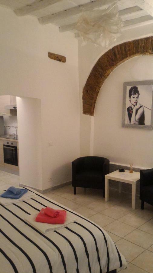 Casa Campitelli Appartement Tivoli Buitenkant foto