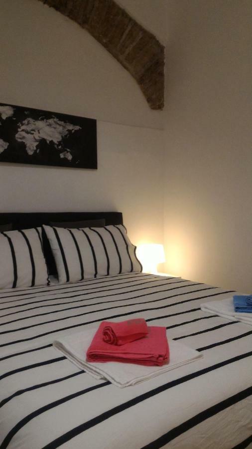Casa Campitelli Appartement Tivoli Buitenkant foto