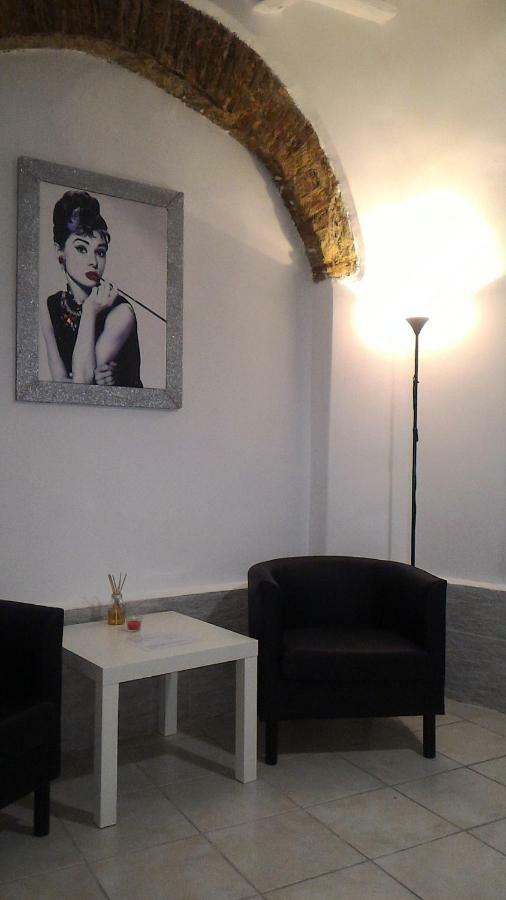 Casa Campitelli Appartement Tivoli Buitenkant foto