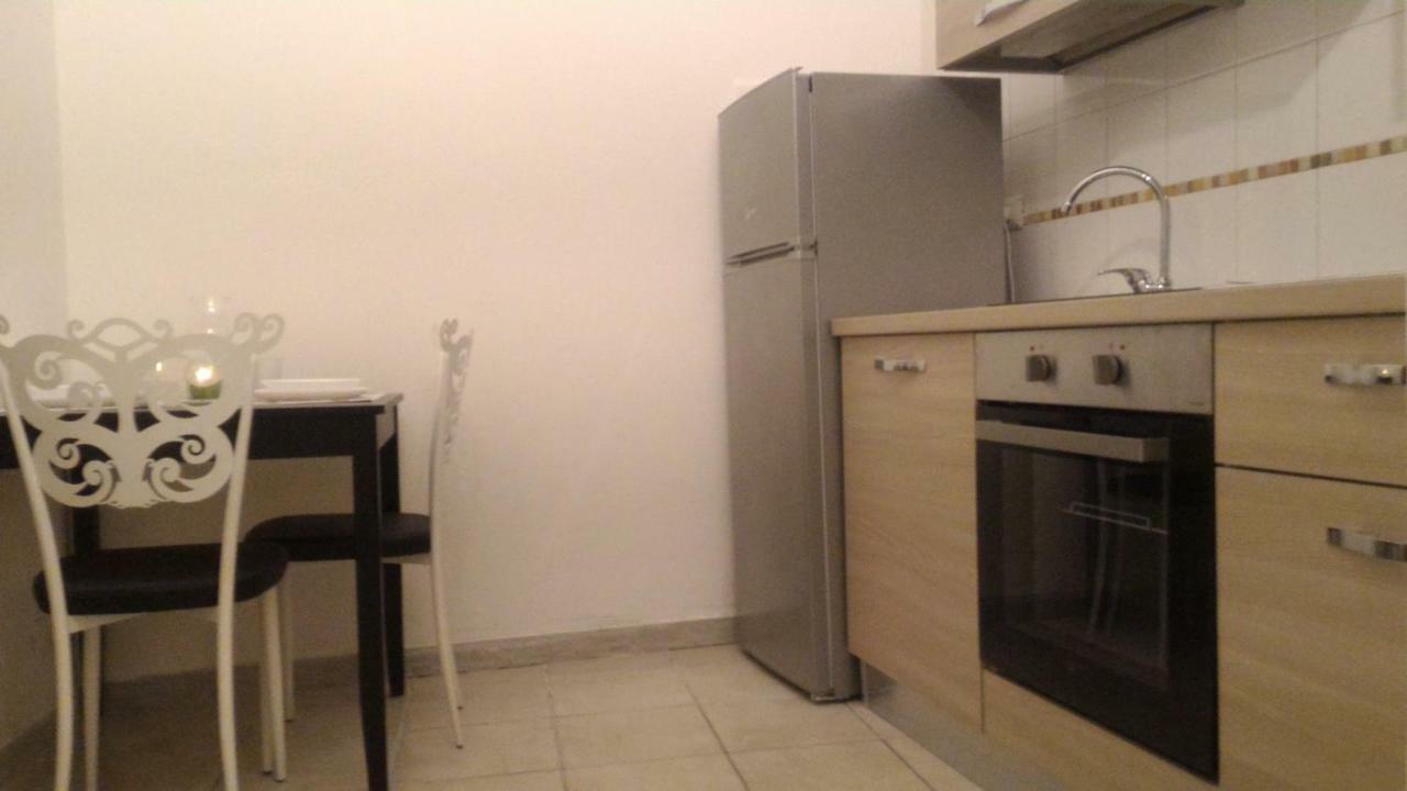 Casa Campitelli Appartement Tivoli Buitenkant foto