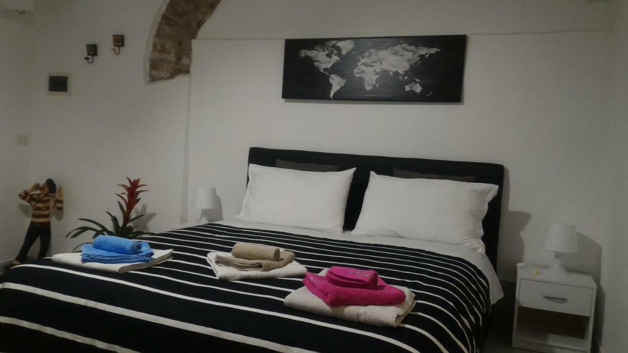 Casa Campitelli Appartement Tivoli Buitenkant foto